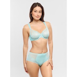 CULOTTE HAUTE "MELODY" - EMPREINTE