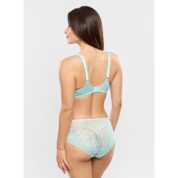 CULOTTE HAUTE "MELODY" - EMPREINTE