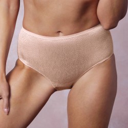 CULOTTE HAUTE "BLACK APPEAL" - WACOAL