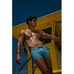 BOXER MAILLOT "CAMAIORE" - HOM