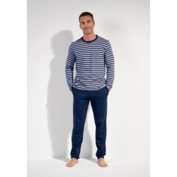PYJAMA LONG HOMME "ATLANTIC" - HOM