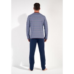 PYJAMA LONG HOMME "ATLANTIC" - HOM