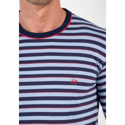 PYJAMA LONG HOMME "ATLANTIC" - HOM