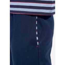 PYJAMA LONG HOMME "ATLANTIC" - HOM