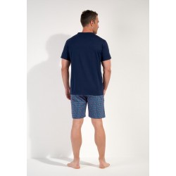 PYJAMA COURT HOMME - HOM