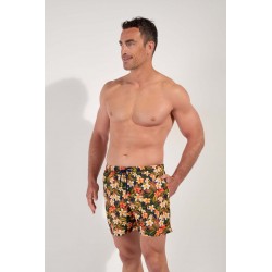 SHORT DE BAIN HOMME "ETNA" - HOM