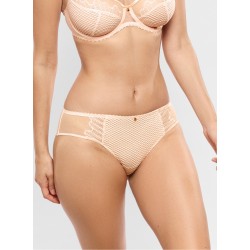 SHORTY "LUNA" - EMPREINTE