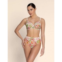 SLIP HAUT "ÉTÉ VOLUPTÉ" - LISE CHARMEL