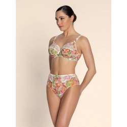 SLIP HAUT "ÉTÉ VOLUPTÉ" - LISE CHARMEL