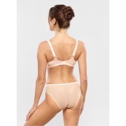 SOUTIEN-GORGE CLASSIQUE "LUNA" - EMPREINTE