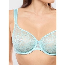 SOUTIEN-GORGE CLASSIQUE "MELODY" - EMPREINTE