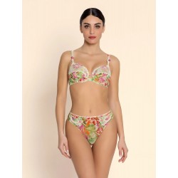 SOUTIEN-GORGE CLASSIQUE "ÉTÉ VOLUPTÉ" - LISE CHARMEL