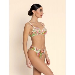 SOUTIEN-GORGE CLASSIQUE "ÉTÉ VOLUPTÉ" - LISE CHARMEL