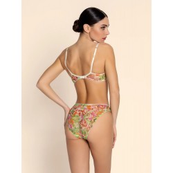 SOUTIEN-GORGE CLASSIQUE "ÉTÉ VOLUPTÉ" - LISE CHARMEL