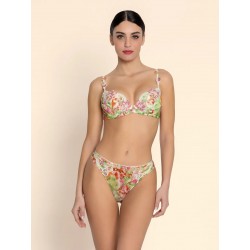 SOUTIEN-GORGE COQUES PROGRESSIVES "ÉTÉ VOLUPTÉ" - LISE CHARMEL