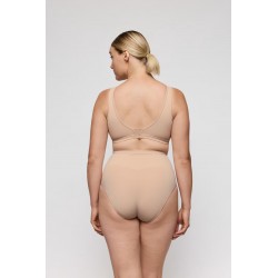 SOUTIEN-GORGE SANS ARMATURE "NUDDA" - PRIMA DONNA