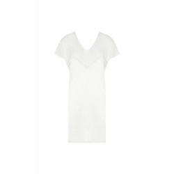 CHEMISE DE NUIT "SIMPLY GRAPHIC" - ANTIGEL