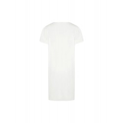 CHEMISE DE NUIT "SIMPLY GRAPHIC" - ANTIGEL