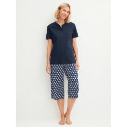 PYJAMA "Daylight Dreams" - CALIDA