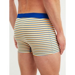 BOXER "COTTON CODE DESIGN" - CALIDA