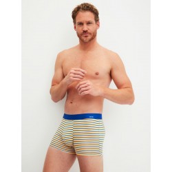 BOXER "COTTON CODE DESIGN" - CALIDA