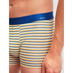 BOXER "COTTON CODE DESIGN" - CALIDA