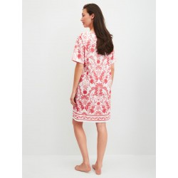 CHEMISE DE NUIT "FAVOURITES BEACH" - CALIDA