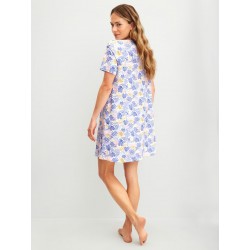 CHEMISE DE NUIT "COASTAL DREAMS" - CALIDA