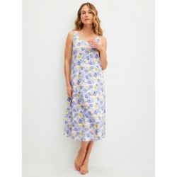 CHEMISE DE NUIT "COASTAL DREAMS" - CALIDA