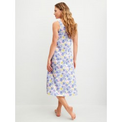 CHEMISE DE NUIT "COASTAL DREAMS" - CALIDA