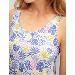 CHEMISE DE NUIT "COASTAL DREAMS" - CALIDA