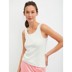 DEBARDEUR "FAVOURITES BEACH" - CALIDA