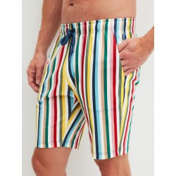 SHORT HOMME "REMIX SLEEP HOLIDAY" - CALIDA