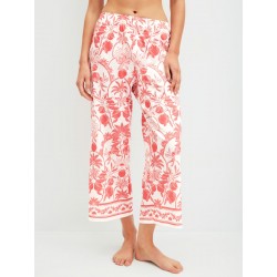PANTALON PYJAMA "FAVOURITES BEACH" - CALIDA