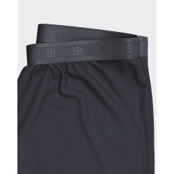 PYJAMA SHORT EN LYOCELL - IMPETUS