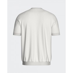 PULL MANCHES COURTES "PERCIVAL" - IMPETUS