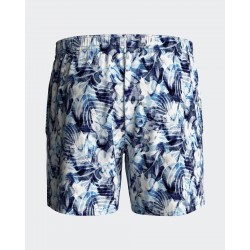 SHORT DE BAIN FLEURS - IMPETUS