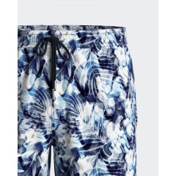 SHORT DE BAIN FLEURS - IMPETUS