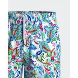 SHORT DE BAIN COLORÉ - IMPETUS