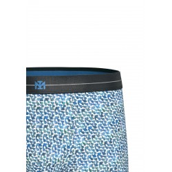 BOXER HOMME BLEU CIEL - IMPETUS
