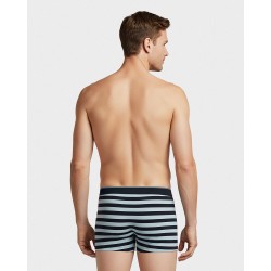 LOT 2 BOXERS À RAYURES - EDEN PARK