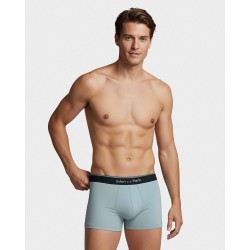 LOT 2 BOXERS À RAYURES - EDEN PARK