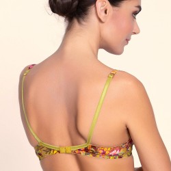 SOUTIEN-GORGE CLASSIQUE "DANSE DES FLEURS" - LISE CHARMEL