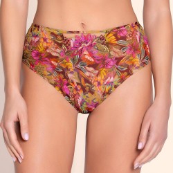 CULOTTE HAUTE "DANSE DES FLEURS" - LISE CHARMEL
