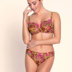 CULOTTE "DANSE DES FLEURS" - LISE CHARMEL