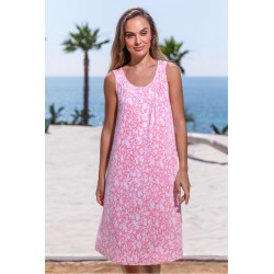 CHEMISE DE NUIT "VERONA-2622" - BARANDI