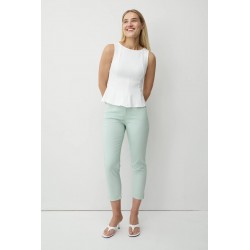PANTALON "ANGELIKA SLIM FIT 7/8" - ANNA MONTANA