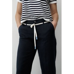 PANTALON "MERET CULOTTE FLEXI" - ANNA MONTANA