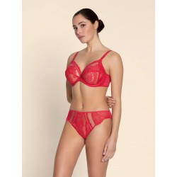 SOUTIEN-GORGE CLASSIQUE "DÉSIRS DE VENISE" - LISE CHARMEL