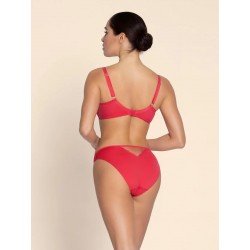 SOUTIEN-GORGE CLASSIQUE "DÉSIRS DE VENISE" - LISE CHARMEL